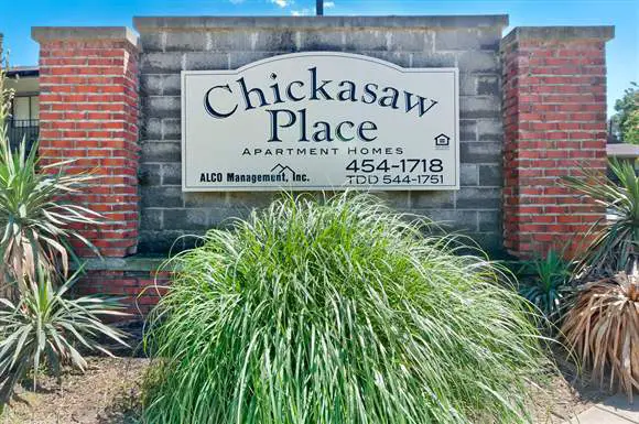 CHICKASAW PLACE APARTMENTS
